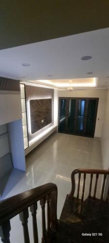 Bán nhà phố Ngọc Trục quận Nam Từ Liêm nhà đẹp gần ô tô dt 40m 5t mt 3,8m giá 5,2 tỷ - 4