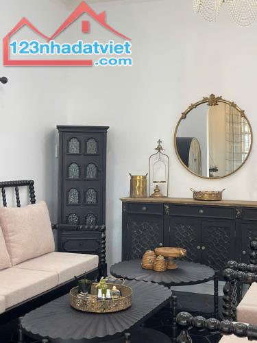 BÁN NHÀ MỚI PHONG CÁCH INDOCHINE TẠI HỘI AN CHỈ 5 TỶ.