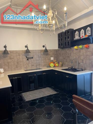 BÁN NHÀ MỚI PHONG CÁCH INDOCHINE TẠI HỘI AN CHỈ 5 TỶ. - 1