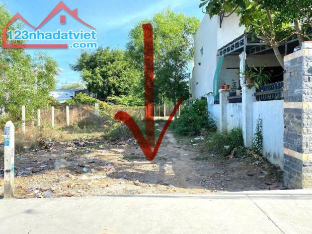 ☄️☄️☄️CHỈ 725TR SỞ HỮU NGAY 121M2 ĐẤT HÒA KIẾN - TP TUY HÒA FULL THỔ CƯ