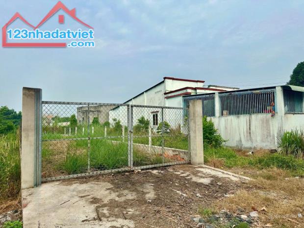 CHỦ KẸT TIỀN CẦN BÁN NHANH LÔ ĐẤT 650TRIỆU SỔ HỒNG RIÊNG SẴN 86M2 BAO PHÍ - 2