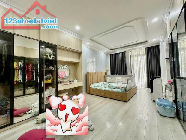 MT TÚ XƯƠNG - NGAY XA LỘ HÀ NỘI - 3 TẦNG - 112m2 - 12.5 TỈ - 1