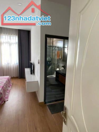 MT ĐƯỜNG SỐ PHƯỚC LONG B - 112m2 - 4 TẦNG - 13.5 TỈ - 3