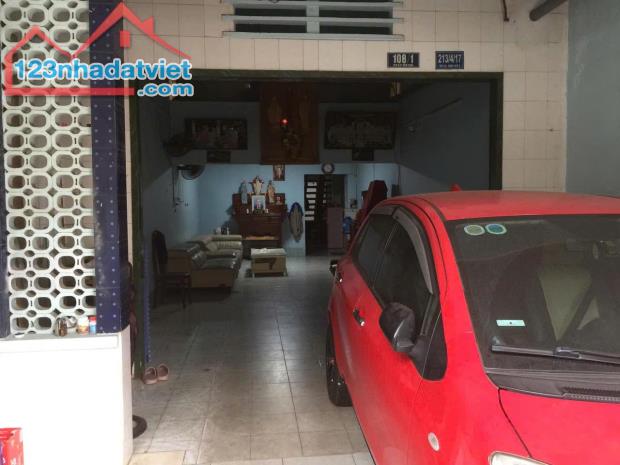 Nhà Chính Chủ - Sổ Riêng THỔ CƯ 100% - P. Tân Hòa, TP Biên Hòa, Đồng Nai