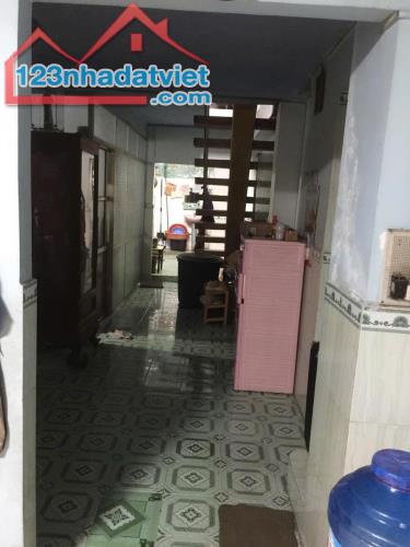 Nhà Chính Chủ - Sổ Riêng THỔ CƯ 100% - P. Tân Hòa, TP Biên Hòa, Đồng Nai - 3