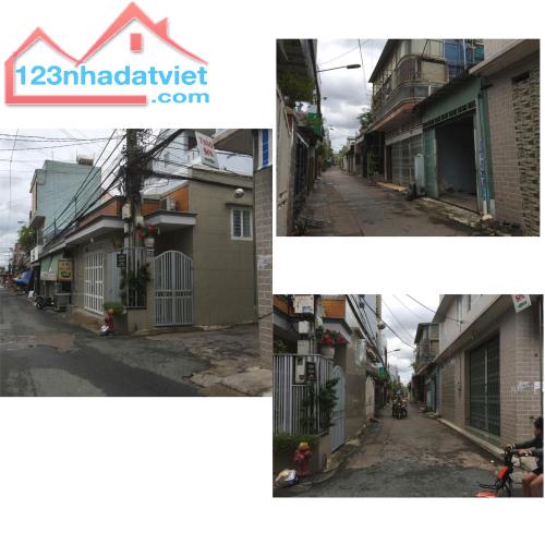 Nhà Chính Chủ - Sổ Riêng THỔ CƯ 100% - P. Tân Hòa, TP Biên Hòa, Đồng Nai - 4