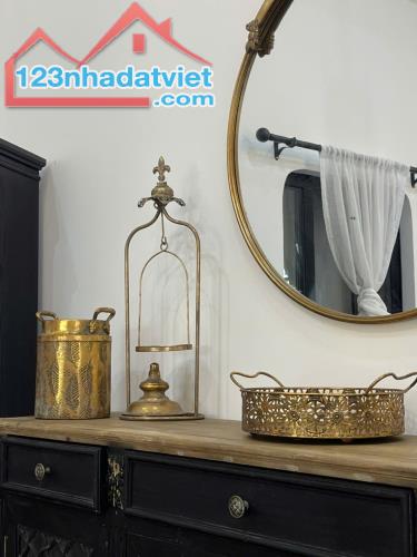 BÁN NHÀ MỚI PHONG CÁCH INDOCHINE TẠI HỘI AN CHỈ 5 TỶ.