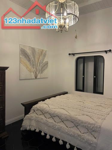 BÁN NHÀ MỚI PHONG CÁCH INDOCHINE TẠI HỘI AN CHỈ 5 TỶ. - 1