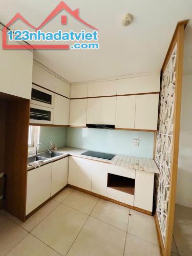 Căn hộ CC ngõ 622 MINH KHAI - 65m - 2 ngủ - thoáng sáng - Hàng xóm Times City - 4,4 tỷ - 1