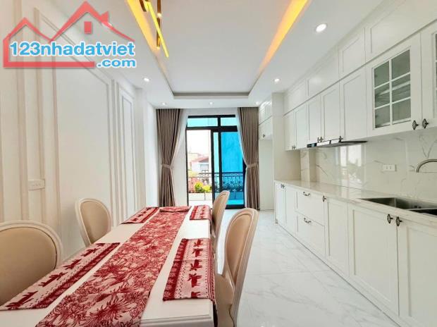 Sổ Đỏ Chính Chủ Cần Bán Căn Nhà Linh Đàm - 5