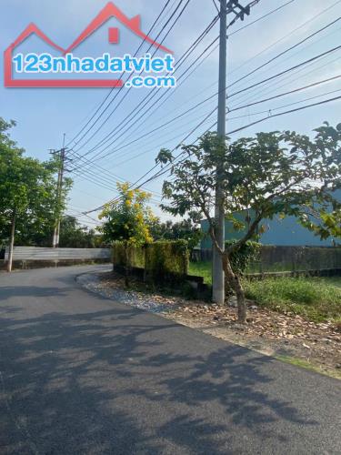 Chủ NGỢP gửi bán lô đất Củ Chi Gần đường TL2, 5x18, SHR, mt NHỰA 730Tr