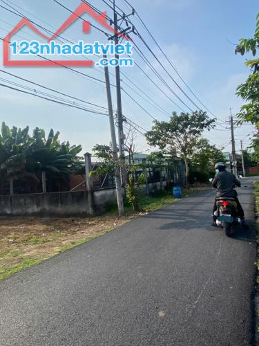 Chủ NGỢP gửi bán lô đất Củ Chi Gần đường TL2, 5x18, SHR, mt NHỰA 730Tr - 2