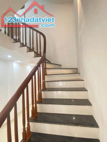 Bán nhà phố Vũ Tông Phan, phường Khương Đình, Thanh Xuân – 36m², 4 tầng – Gần phố, ở ngay - 3
