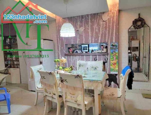 NHÀ 3 TẦNG –GUYỄN PHƯỚC TẦN – DIỆN TÍCH 101M² – GIÁ CHỈ 7 TYx. - 1
