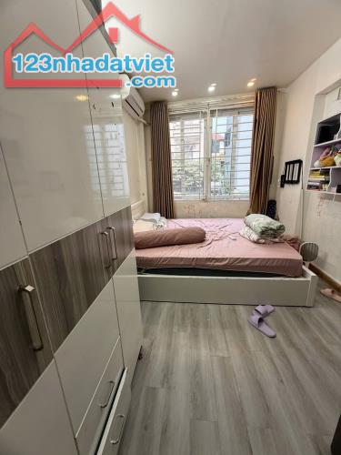 💥💥 NHÀ ĐẸP CỔ NHUẾ – GẦN PHỐ – NGÕ RỘNG – 35M2 - 4 NGỦ CHỈ 5.5 TỶ 💥💥 - 2