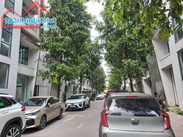 BÁN NHÀ LK VẠN PHÚC HÀ ĐÔNG, VỈA HÈ OTO TRÁNH, KINH DOANH ĐỈNH, 90M2 6T THANG MÁY, 27.XTỶ