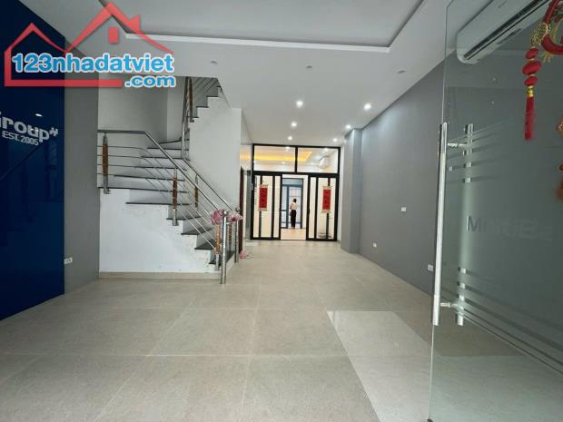 BÁN NHÀ LK VẠN PHÚC HÀ ĐÔNG, VỈA HÈ OTO TRÁNH, KINH DOANH ĐỈNH, 90M2 6T THANG MÁY, 27.XTỶ - 2