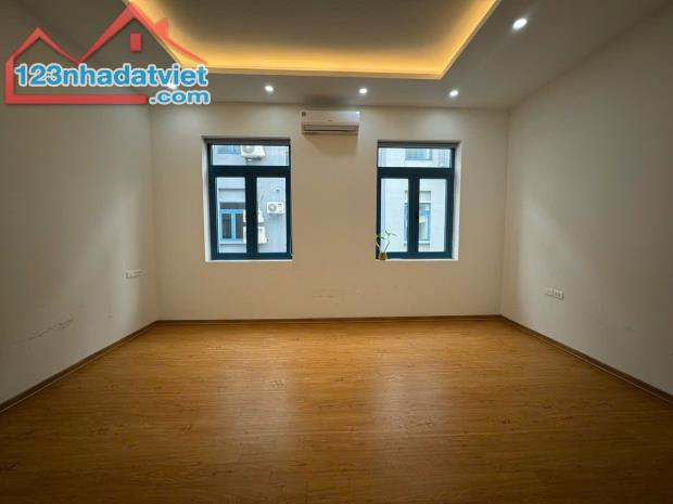 BÁN NHÀ LK VẠN PHÚC HÀ ĐÔNG, VỈA HÈ OTO TRÁNH, KINH DOANH ĐỈNH, 90M2 6T THANG MÁY, 27.XTỶ - 4