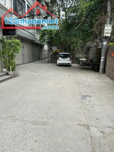 Bán nhà khu Thanh Xuân,phố Khương Đình,ngõ nông,3 bước ra ô tô,gần Nguyễn Trãi,Ngã Tư Sở - 1