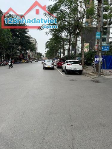 Bán nhà khu Thanh Xuân,phố Khương Đình,ngõ nông,3 bước ra ô tô,gần Nguyễn Trãi,Ngã Tư Sở - 2