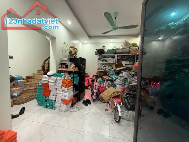 Bán nhà khu Thanh Xuân,phố Khương Đình,ngõ nông,3 bước ra ô tô,gần Nguyễn Trãi,Ngã Tư Sở - 5