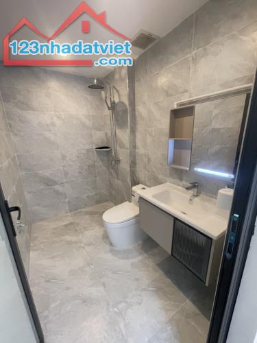SIÊU PHẨM THỤY KHUÊ TÂY HỒ - NHÀ ĐẸP DÂN XÂY - OTO CÁCH 30M - MẶT TIỀN CỰC KHỦNG - 5