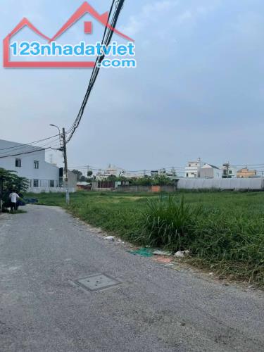 Bán đất 21x31m giá 14 tỷ Đường 6m Đặng Thúc Vịnh