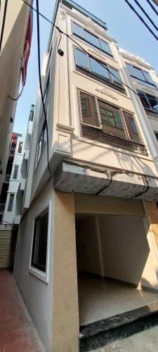 Nhà đẹp Xa La – Lô Góc 34m2 – TM – Ô Tô vào nhà – KD – VP đỉnh