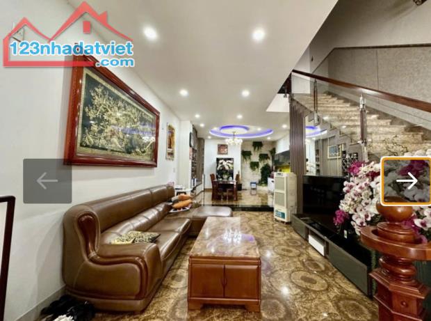 nhà 3 tầng mặt tiền nguyễn phước lan 16.5tỷ tl. - 1