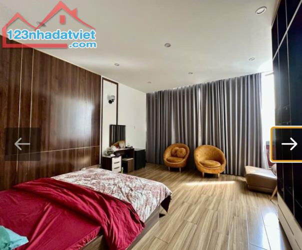 nhà 3 tầng mặt tiền nguyễn phước lan 16.5tỷ tl. - 4