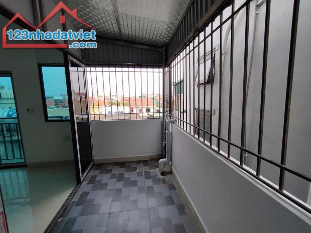 Nhà đẹp 02 mặt thoáng 31/34m2 XaLa–thang máy – 10m oto tránh đỗ - 2