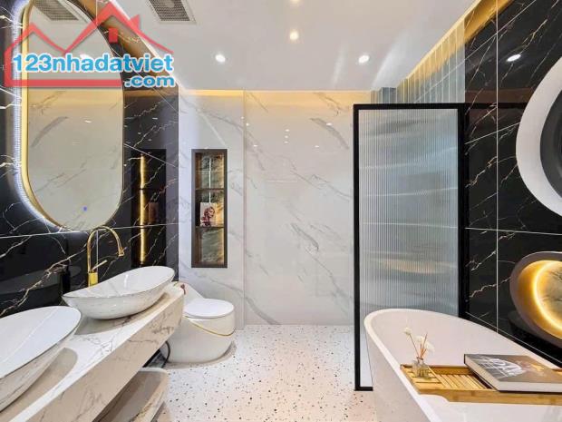 Bán Nhà Phố Đẹp Khu Đồng Bộ Đường Nguyễn Văn Khối, Phường 08, Quận Gò vấp, Hồ chí Minh - 5