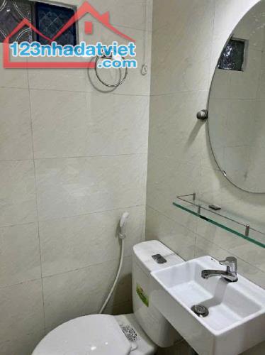 NHÀ MỚI NHỎ XINH- TỔ ẤM GIA ĐÌNH NHỎ-SỔ HỒNG RIÊNG- TRUNG TÂM QUẬN- ĐIỆN BIÊN PHỦ- PHƯỜNG - 2