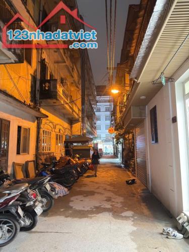 🌳Trung tâm Cầu Giấy - 70m2 nhỉnh 3 tỷ - Quá hiếm, không nhanh là hết 🌳