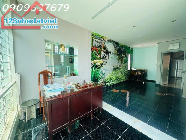 NHANH TAY CÒN KỊP MẶT TIỀN NGUYỄN VĂN ĐẬU- SÁT PHÒNG CÔNG CHỨNG SỐ 6- BÁN ĐỂ ĐI ĐỊNH CƯ - 2