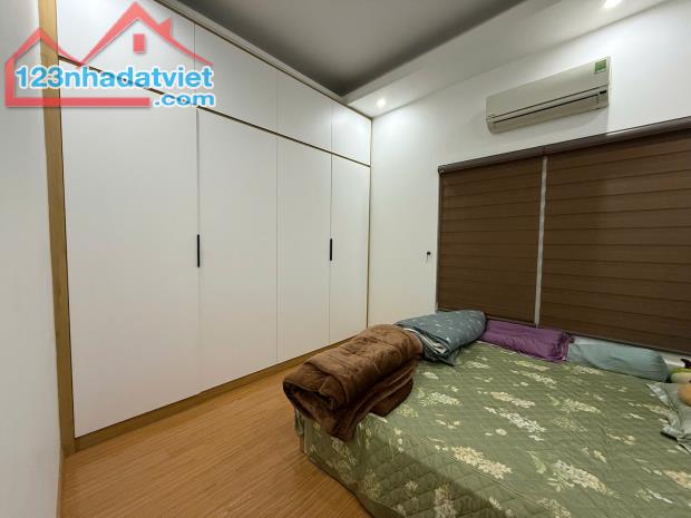 Bán nhà phố Võng Thị 45m2 – 4 tầng 2 thoáng dân xây cực đẹp 10.8 tỷ gần Hồ Tây - 3
