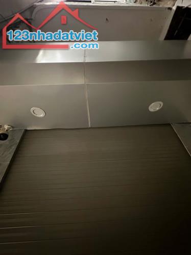 Bán nhà khu vip Đống Đa - 19m2 - Sổ đỏ chính chủ - 3,98 tỷ
