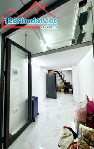 Bán nhà khu vip Đống Đa - 19m2 - Sổ đỏ chính chủ - 3,98 tỷ - 2