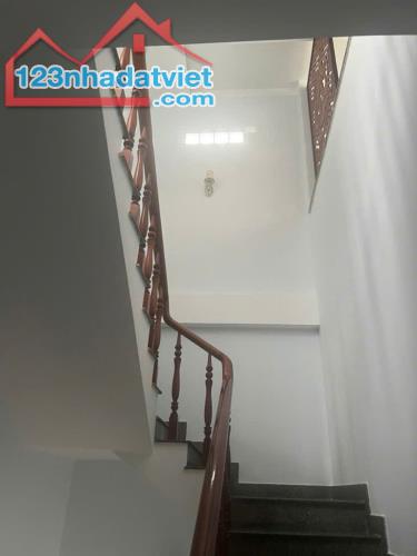BÁN NHÀ MẶT TIỀN ĐƯỜNG SỐ, BHH, BÌNH TÂN 3 TẦNG 134M2, NHỈNH 8 TỶ - 4