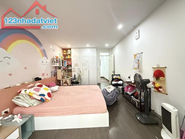 BÁN NHÀ KIM ĐỒNG – HOÀNG MAI GẦN TRỤC CHÍNH, PHÂN LÔ ĐẸP, ĐƯỜNG Ô TÔ RỘNG, KINH DOANH. - 2
