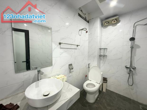 BÁN NHÀ KIM ĐỒNG – HOÀNG MAI GẦN TRỤC CHÍNH, PHÂN LÔ ĐẸP, ĐƯỜNG Ô TÔ RỘNG, KINH DOANH. - 5