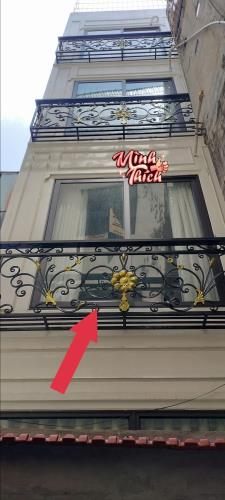 SIÊU PHẨM MỚI TINH PHỐ CỔ BA ĐÌNH-GẦN PHỐ KINH DOANH Ô TÔ TRÁNH-5,89 TỶ-TÂN ẤP-NGHĨA DŨNG-