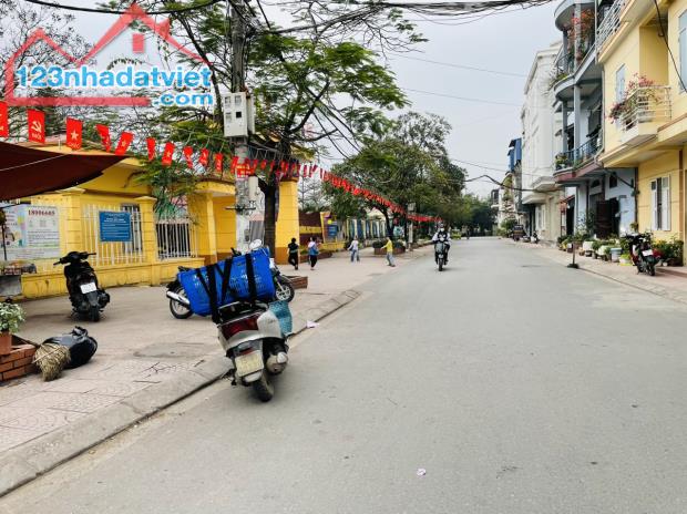 Bán lô đất trung tâm phường Sở Dầu, Hồng Bàng 41m giá chỉ 2,x tỷ  LH 0979087664