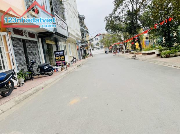 Bán lô đất trung tâm phường Sở Dầu, Hồng Bàng 41m giá chỉ 2,x tỷ  LH 0979087664 - 1
