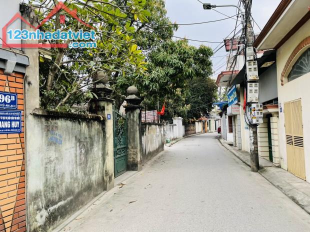Bán lô đất trung tâm phường Sở Dầu, Hồng Bàng 41m giá chỉ 2,x tỷ  LH 0979087664 - 2