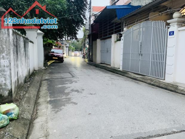 Bán lô đất trung tâm phường Sở Dầu, Hồng Bàng 41m giá chỉ 2,x tỷ  LH 0979087664 - 3