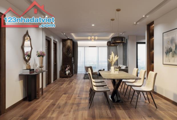 Bán căn hộ 2PN, SDU Trần Phú, Hà Đông. GB: 3.2 tỷ. Lh: 0988 503 859