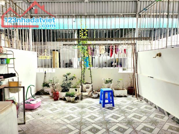 BÁN NHÀ BÁT KHỐI LONG BIÊN HÀ NỘI NHÀ ĐẸP GIÁ TỐT CHỦ CẦN BÁN GẤP - 5