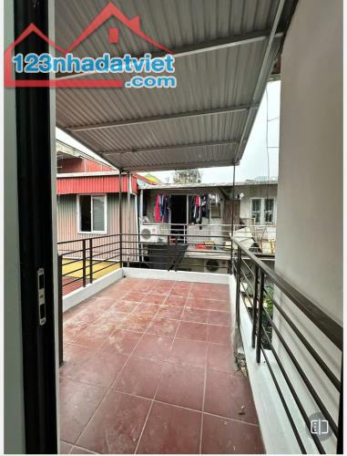 Tập thể Bùi Ngọc Dương, Hai Bà Trưng, tầng 2+3 DTSD 120m2 x 3 ngủ, ba công chill, 2 WC. - 3