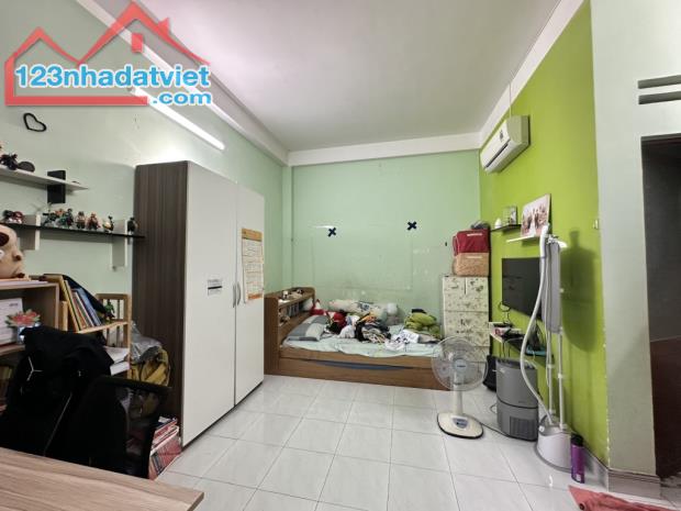 Bán Nhà Phố 4 Tầng,4Pn, Ngang Rộng 5m ,Đường Số Tân Quy ,Quận 7 - 3